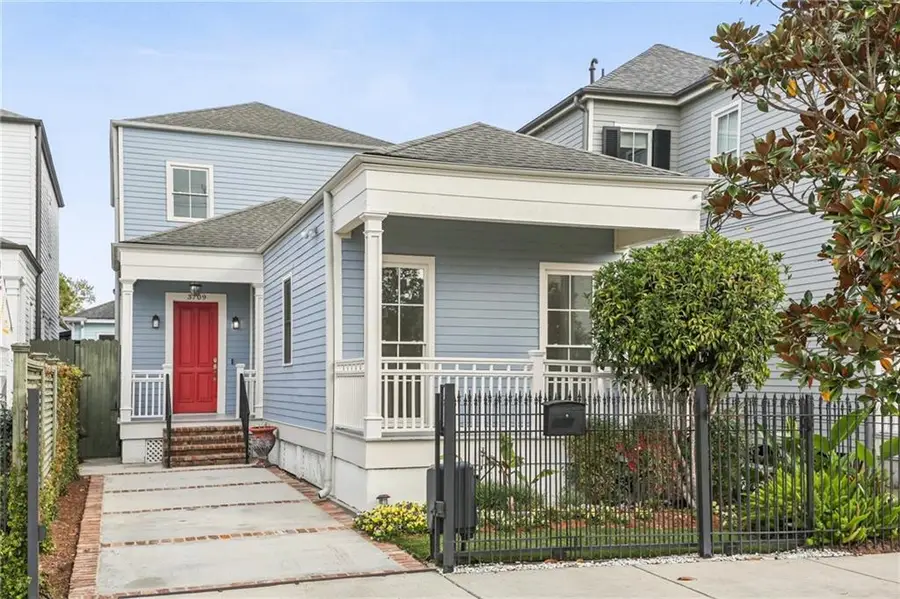 3709 Annunciation Street, New Orleans, LA 70115 - #2