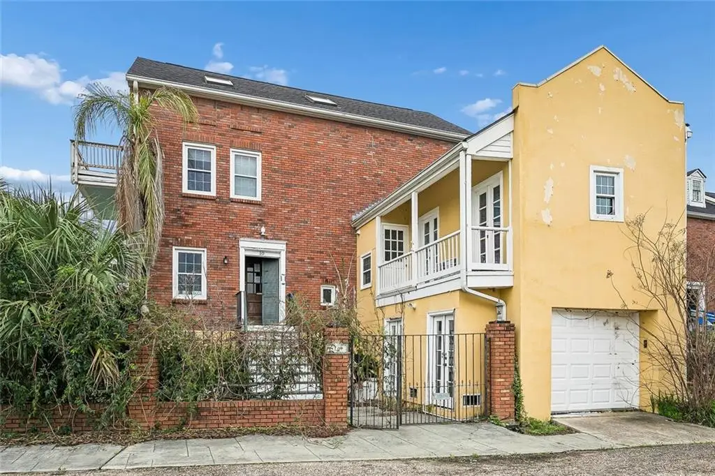 10 Place Lafitte Road, Madisonville, LA 70447 - #1