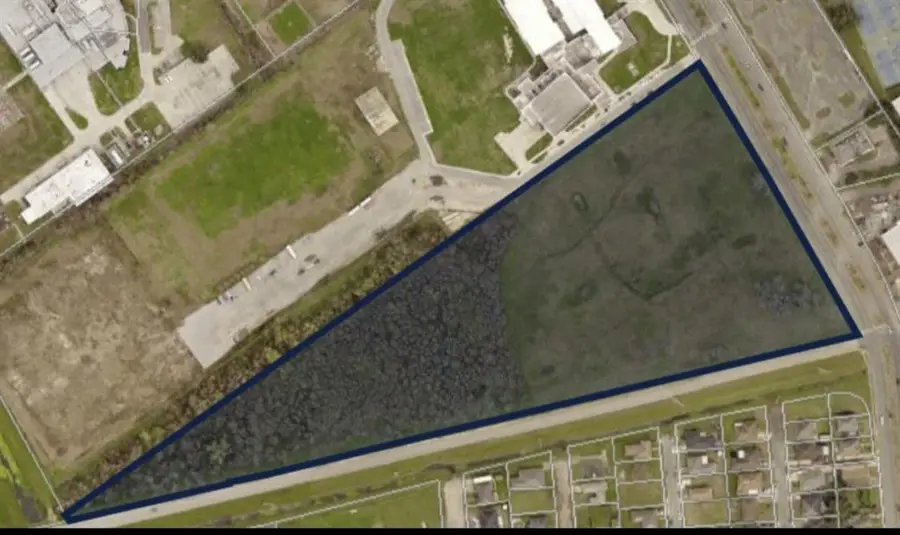 5400 Read Boulevard, New Orleans, LA 70127 - #2