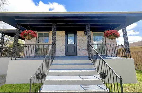 1917 Heights Drive, New Orleans, LA 70117