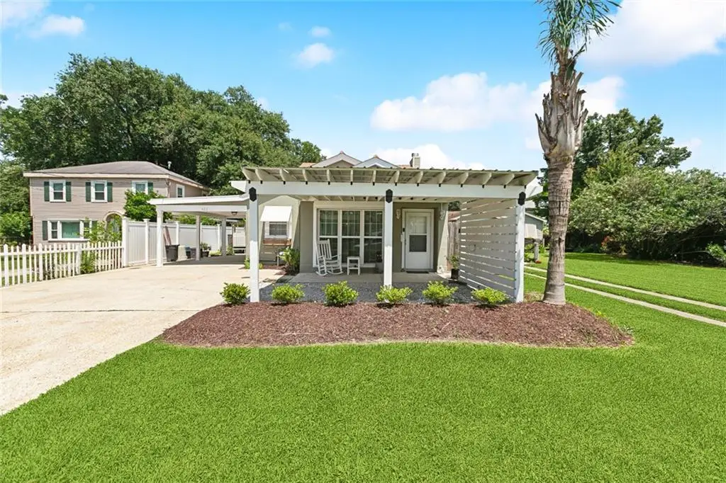 623 Bonnabel Boulevard, Metairie, LA 70005 - #1