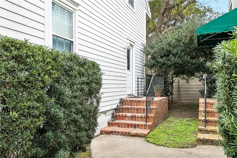 2006 Marengo Street #2006, New Orleans, LA 70115 - #2