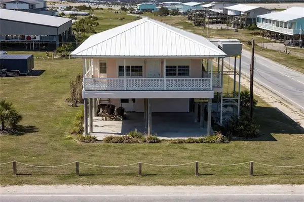 2321 Hwy 1, Grand Isle, LA 70358