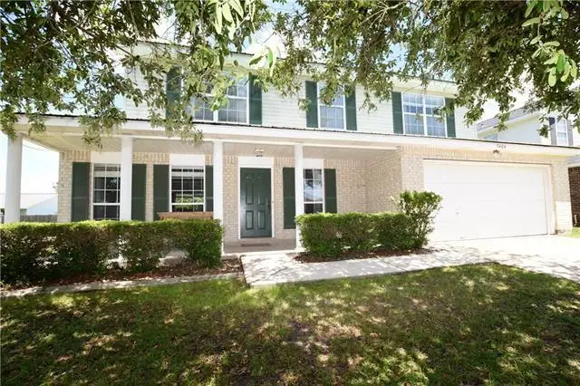5404 Clearpoint Drive, Slidell, LA 70460 - #1
