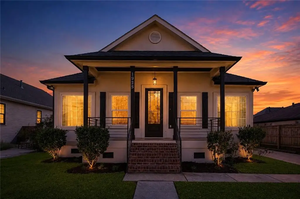 1925 Mehle Street, Arabi, LA 70032 - #1