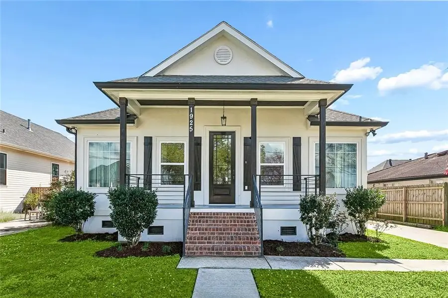 1925 Mehle Street, Arabi, LA 70032 - #2