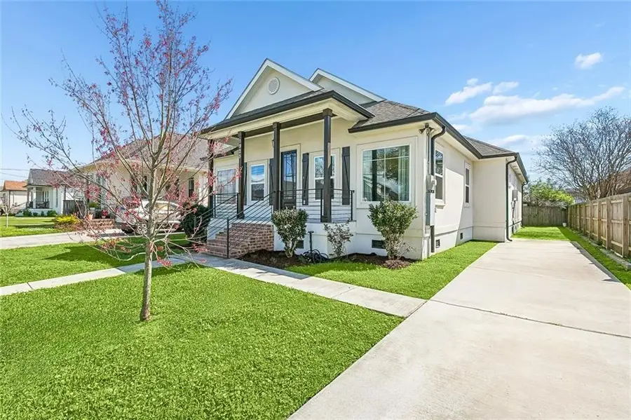 1925 Mehle Street, Arabi, LA 70032 - #3