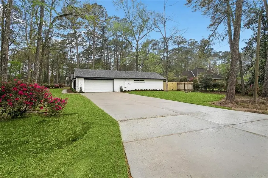 70 Hyacinth Drive, Covington, LA 70433 - #2