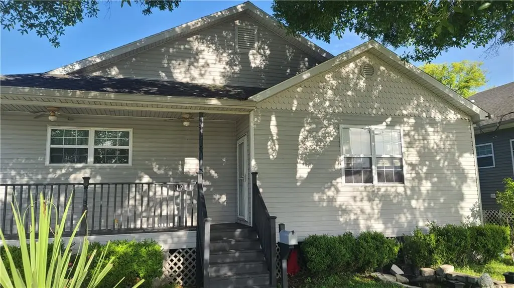 1901 Maryland Avenue, Kenner, LA 70062 - #1