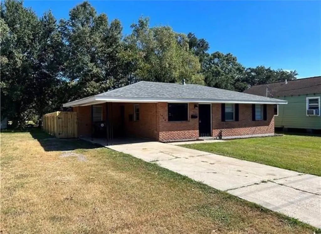1416 Pace Boulevard, New Orleans, LA 70114 - #1