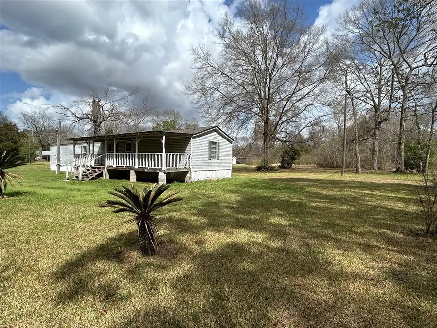 1212 Plum Street, Bogalusa, LA 70427 - #2