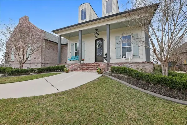 1624 Cuttysark Cove, Slidell, LA 70458