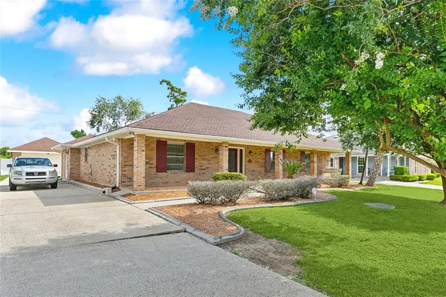 1825 Lake Superior Drive, Harvey, LA 70058 - #2