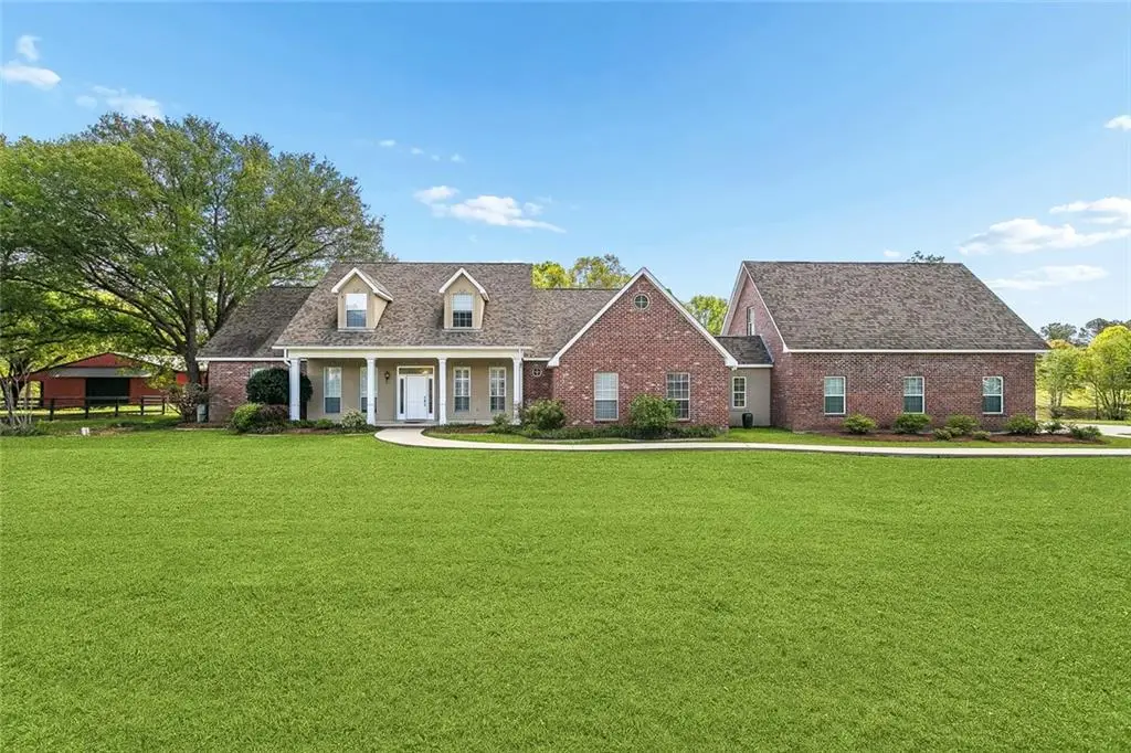10 Bleu Lake Drive, Covington, LA 70435 - #1