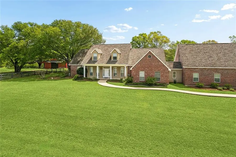 10 Bleu Lake Drive, Covington, LA 70435 - #3
