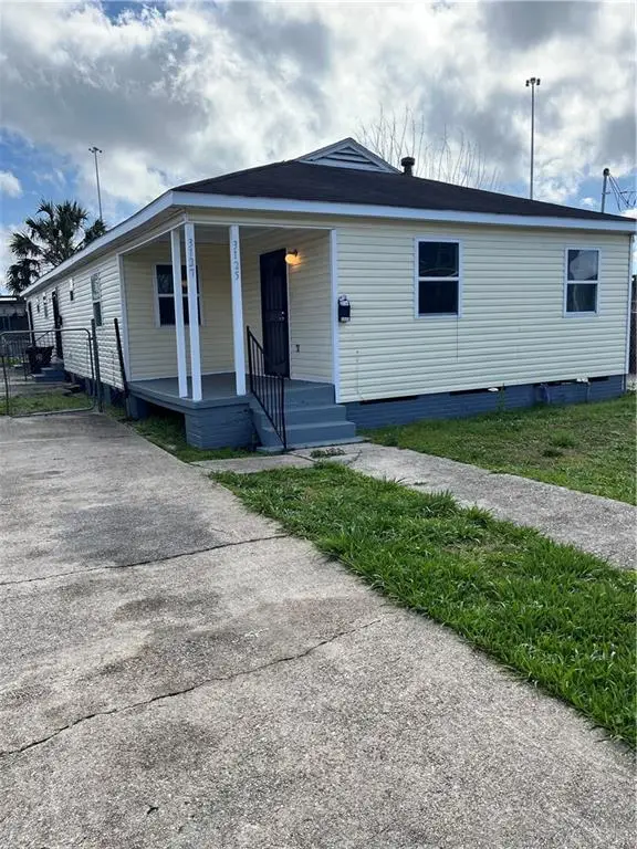 3125 27 Arts Street, New Orleans, LA 70122 - #1