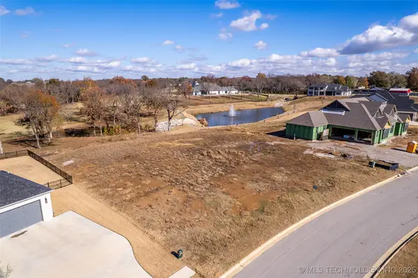 8812 E Elgin Street, Broken Arrow,  74014