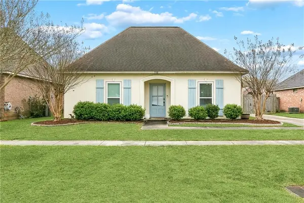 9318 Rue De Benoit, Denham Springs, LA 70706