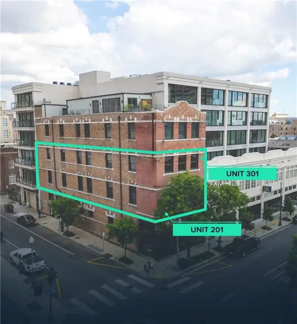 888 Girod Street #2 & 3, New Orleans, LA 70113