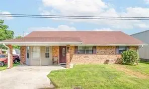 756 St Philip Street, Raceland, LA 70394 - #1