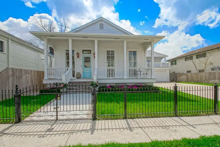 3806 Dryades Street, New Orleans, LA 70115 - #2