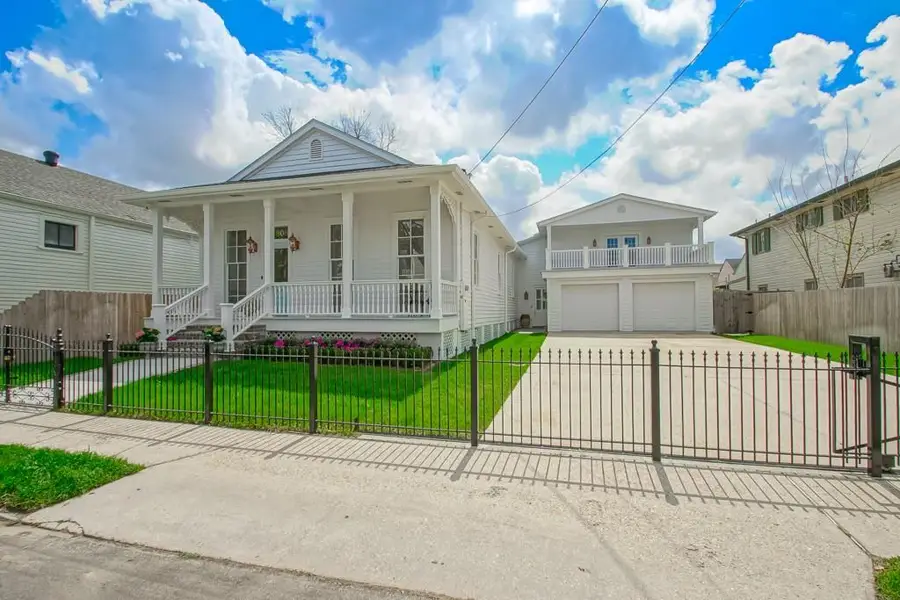 3806 Dryades Street, New Orleans, LA 70115 - #3