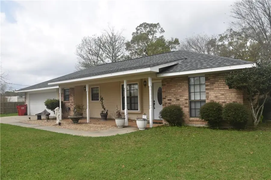 10549 Dolphy Road, Saint Amant, LA 70774 - #2
