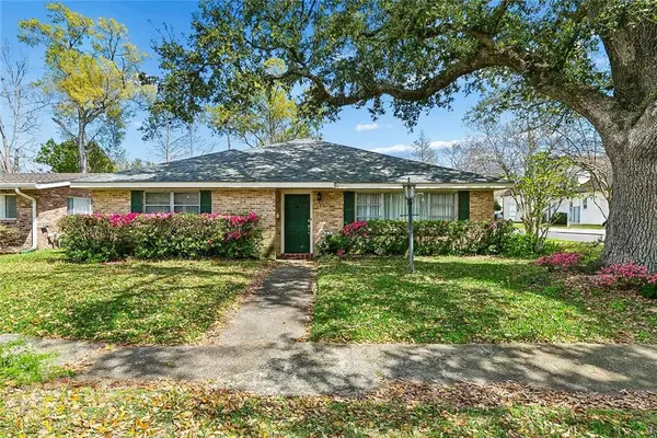 501 Colony Place, Metairie, LA 70003