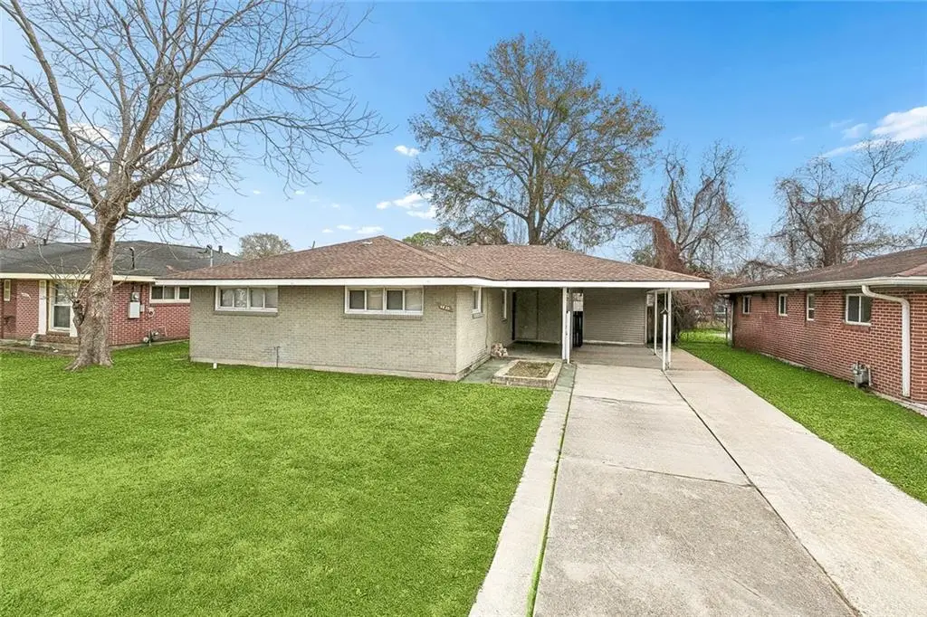 4855 Cerise Avenue, New Orleans, LA 70127 - #1