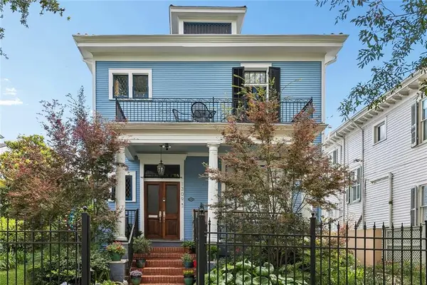 1309 Cadiz Street, New Orleans, LA 70115