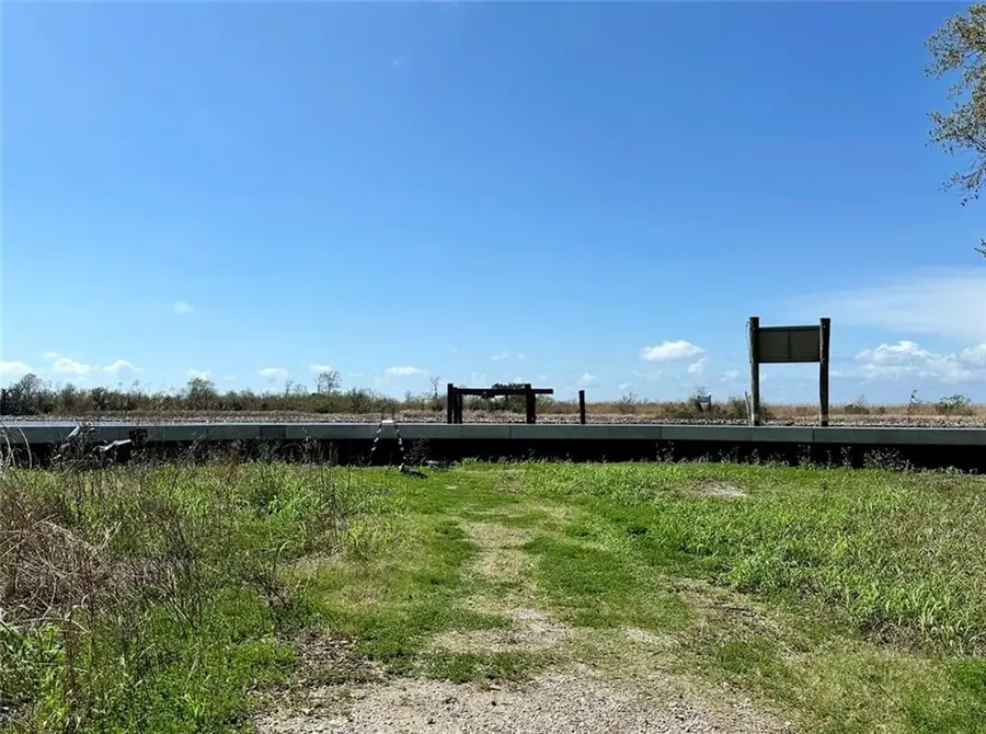 Jean Lafiite Blvd. Boulevard, Lafitte, LA 70067 - #3