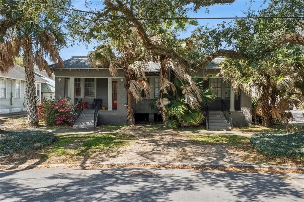2536-2538 State Street, New Orleans, LA 70118 - #1