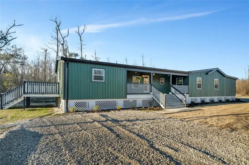 12401 Willow Drive, New Orleans, LA 70131 - #1