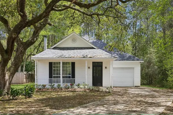 212 Northridge Drive, Covington, LA 70435