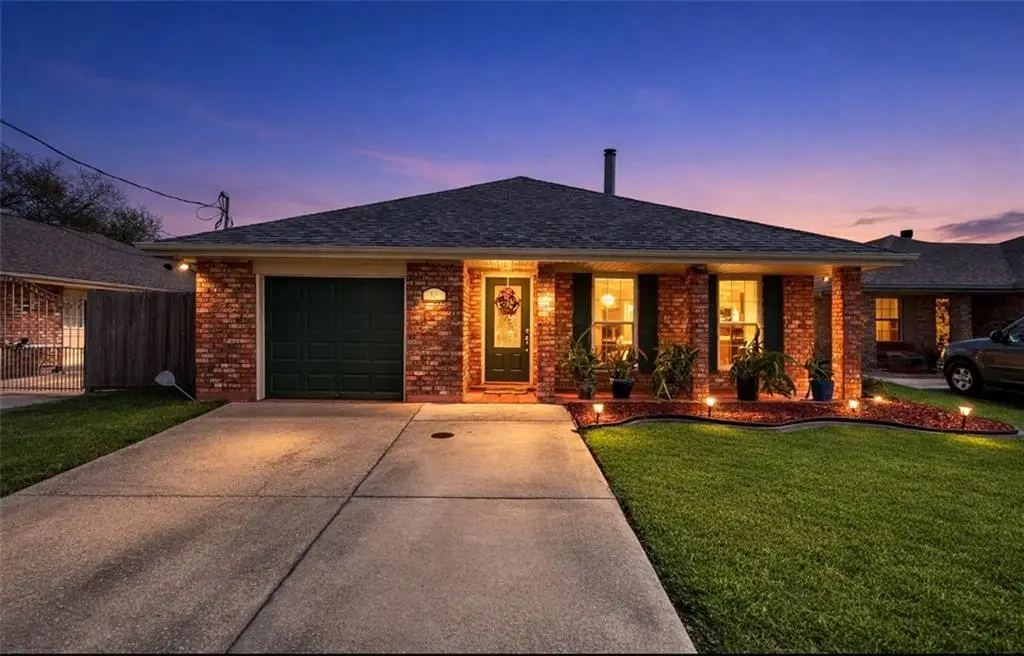 809 Waldo Street, Metairie, LA 70003 - #1