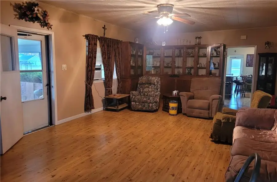 1854 S 107 Highway, Cottonport, LA 71327 - #3