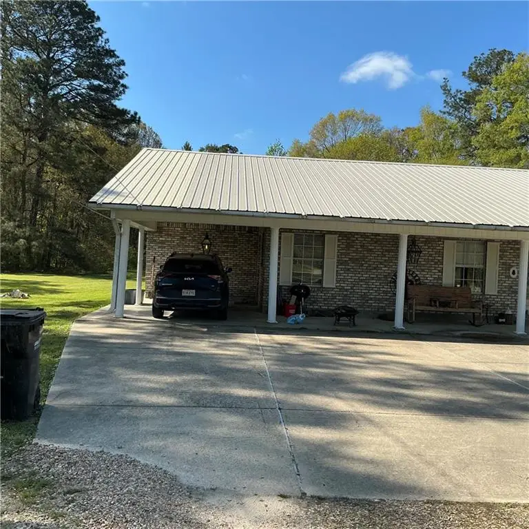10392 & 10398 Highway 16, Amite, LA 70422 - #3