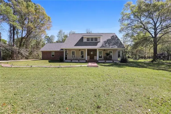 39360 Babin Lane, Ponchatoula, LA 70454