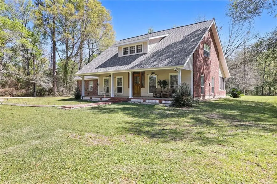 39360 Babin Lane, Ponchatoula, LA 70454 - #2