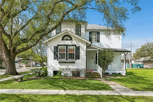 7000 General Haig Street, New Orleans, LA 70124