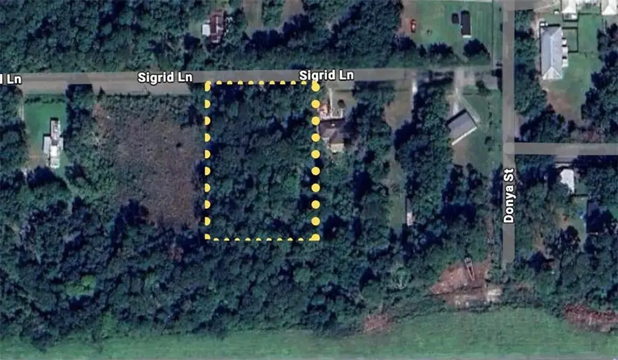 Lot4 & 5 Sigrid Lane, Slidell, LA 70460 - #3