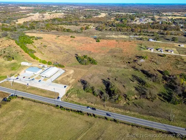 County Road 3570, Ada,  74820