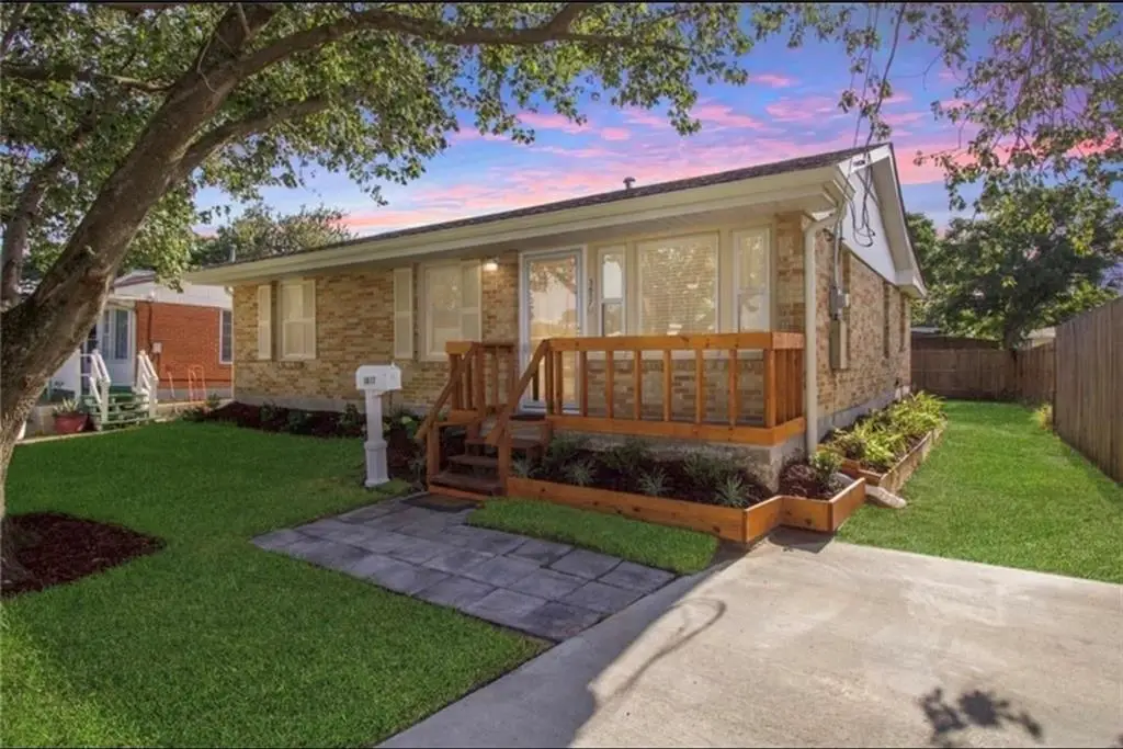 3617 Colorado Avenue, Kenner, LA 70065 - #1