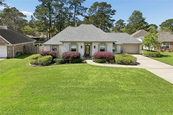 2064 W Ridge Drive, Mandeville, LA 70448