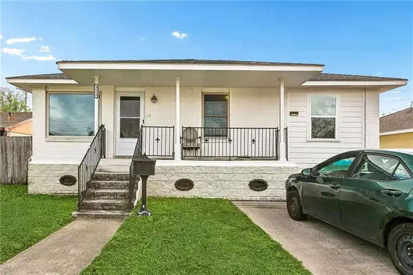 3824 West Louisiana State Drive, Kenner, LA 70065