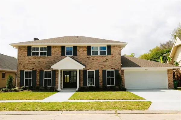 4500 Burke Drive, Metairie, LA 70003