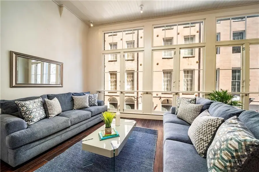 210 Decatur Street #202, New Orleans, LA 70112 - #2