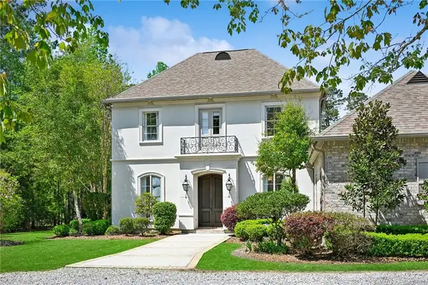 18315 Hosmer Mill Road, Covington, LA 70435