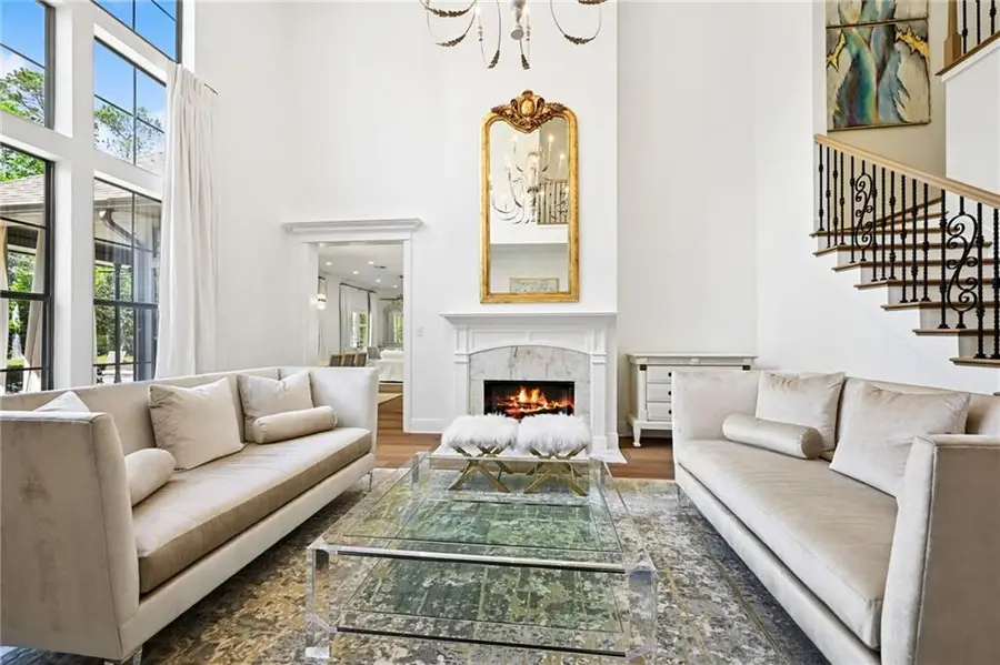 18315 Hosmer Mill Road, Covington, LA 70435 - #3