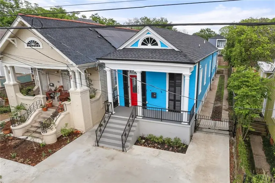 720 Brooklyn Street, New Orleans, LA 70114 - #3